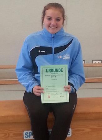 HNM Pauline Bischoff